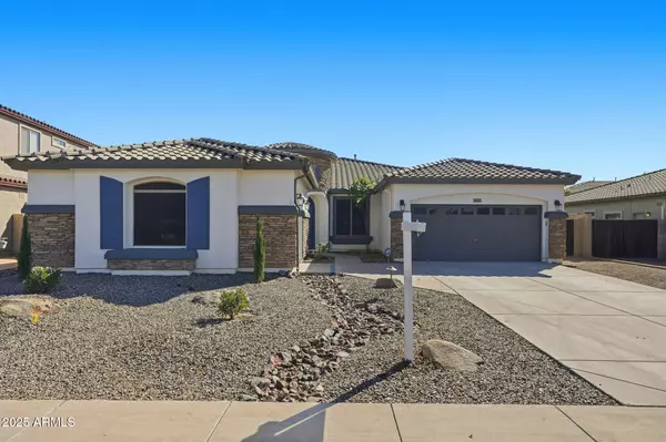 10915 E RAFAEL Avenue, Mesa, AZ 85212