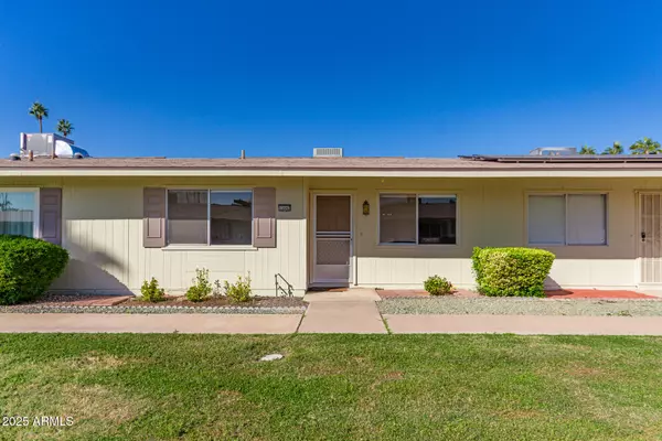 Sun City, AZ 85351,13642 N SILVERBELL Drive