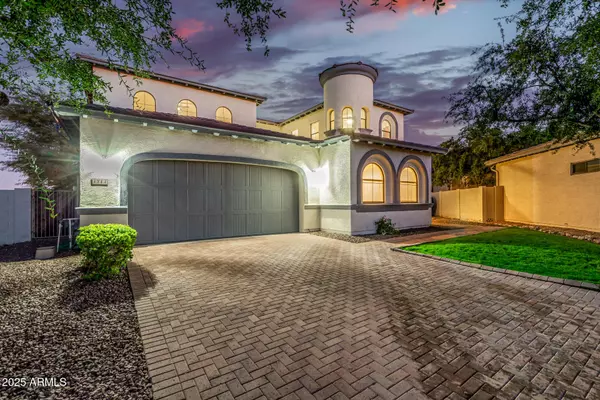 7917 S 32ND Terrace, Phoenix, AZ 85042