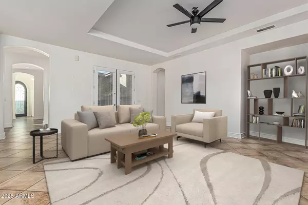 Phoenix, AZ 85042,7917 S 32ND Terrace