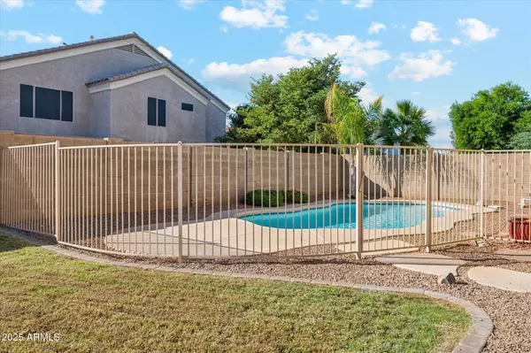 Peoria, AZ 85382,9333 W CLARA Lane