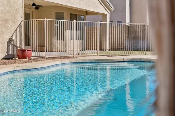 Peoria, AZ 85382,9333 W CLARA Lane