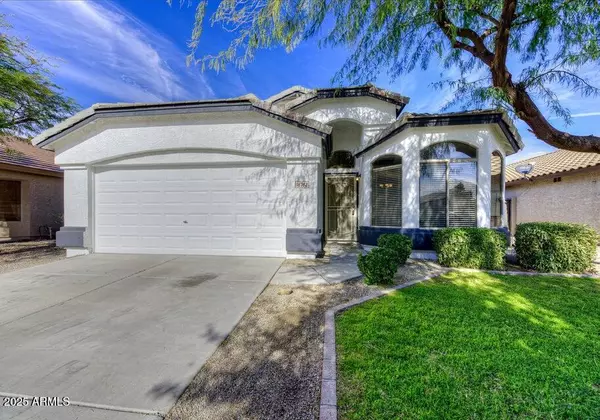 16762 W Fillmore Street, Goodyear, AZ 85338