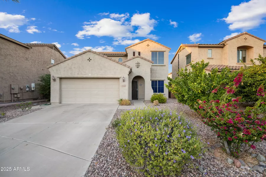 2236 W DAVIS Road, Phoenix, AZ 85023