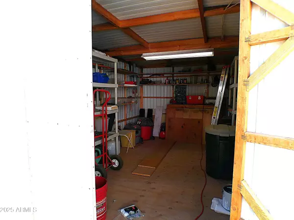 Queen Valley, AZ 85118,129 E Donna Drive