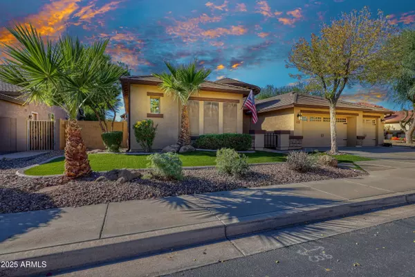 Litchfield Park, AZ 85340,5632 N 134th Drive