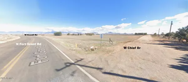 Willcox, AZ 85643,492 W Chief Drive #51