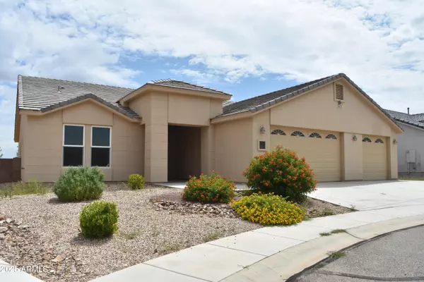 Sierra Vista, AZ 85635,5533 Desert Willow Loop