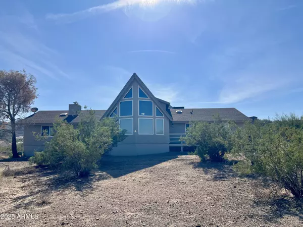 Phoenix, AZ 85086,38201 N 33RD Avenue