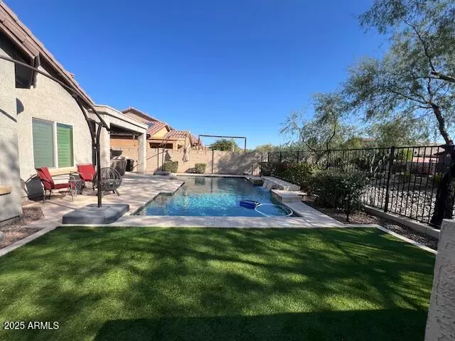 Peoria, AZ 85383,10781 W YEARLING Road