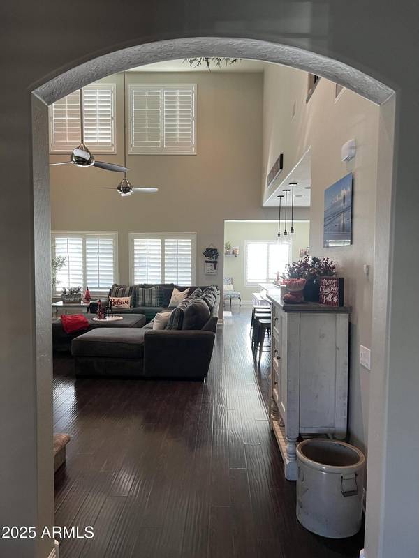 Peoria, AZ 85383,10781 W YEARLING Road