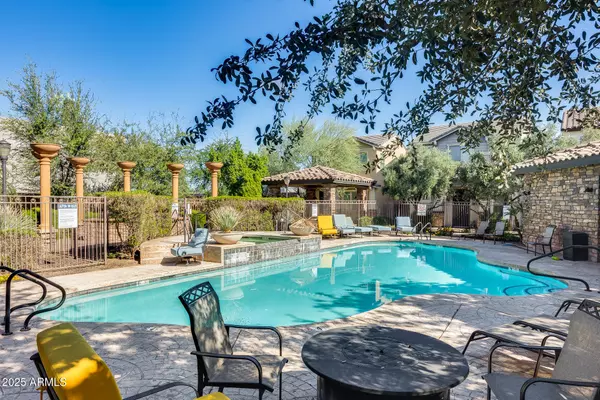 2035 E HEARTWOOD Lane, Phoenix, AZ 85022