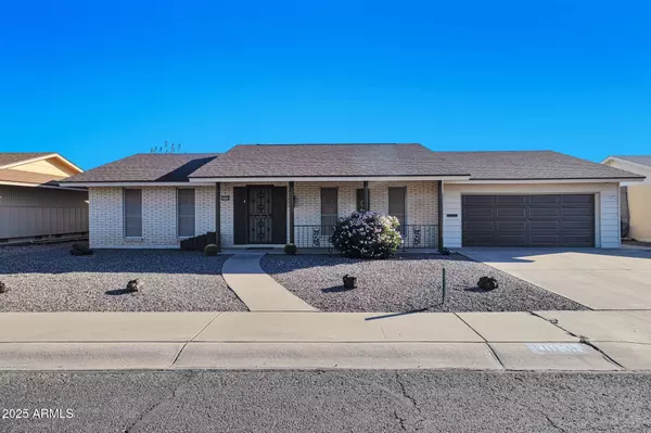 10131 W CHERYL Drive, Sun City, AZ 85351