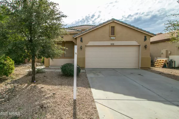 Maricopa, AZ 85139,44729 W ALAMENDRAS Street