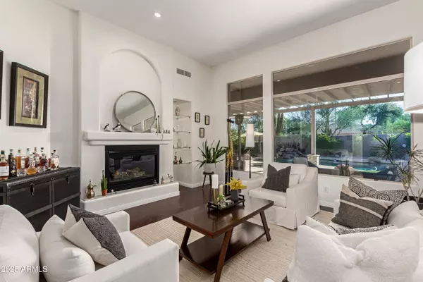 Phoenix, AZ 85054,5473 E HERRERA Drive