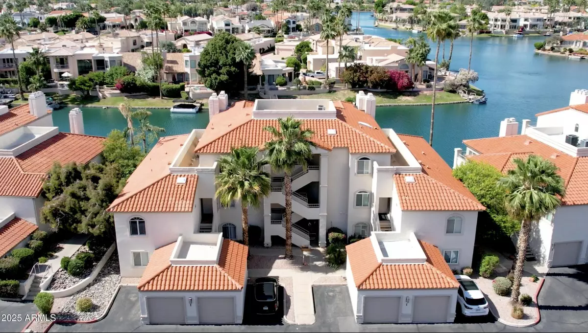 Scottsdale, AZ 85258,10080 E MOUNTAINVIEW LAKE Drive #159