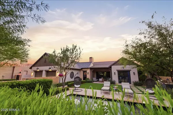 10203 E CAMELOT Court, Scottsdale, AZ 85255