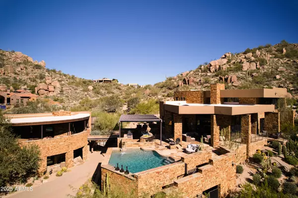 Scottsdale, AZ 85255,11225 E Whispering Ridge Way