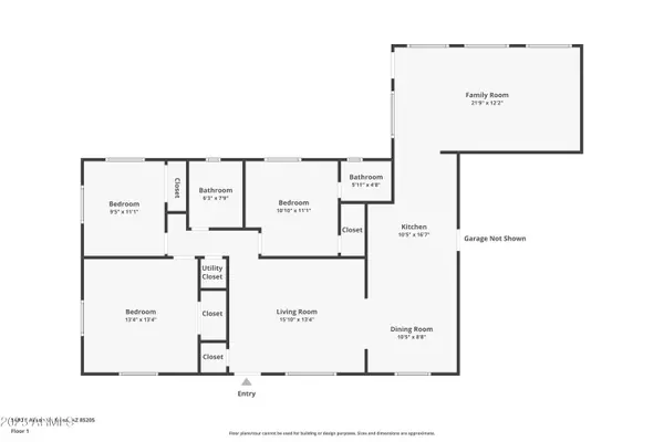 Mesa, AZ 85205,5480 E AKRON Street