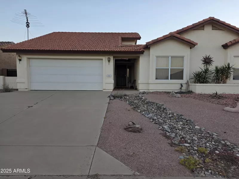 9331 W CENTURY Drive, Arizona City, AZ 85123