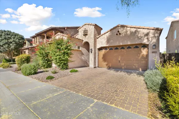 Phoenix, AZ 85050,4622 E CASITAS DEL RIO Drive