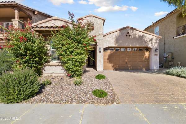 4622 E CASITAS DEL RIO Drive, Phoenix, AZ 85050