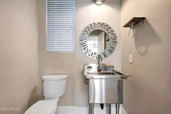 Buckeye, AZ 85396,21134 W GREEN Street