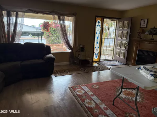 Mesa, AZ 85206,423 S RACINE --