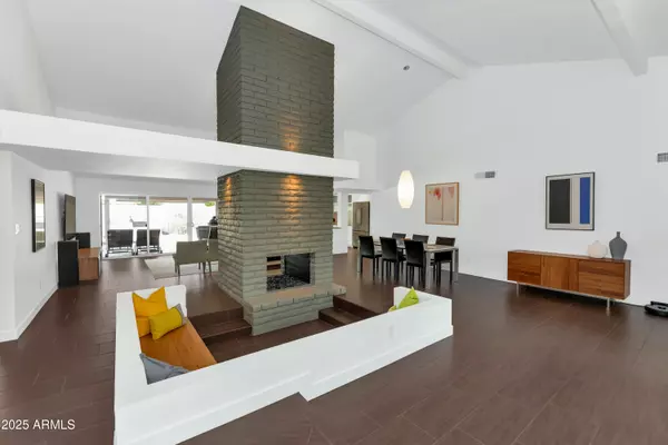 Scottsdale, AZ 85258,7806 E VIA DE LA ENTRADA --