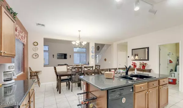 Surprise, AZ 85388,17332 W WOODROW Lane