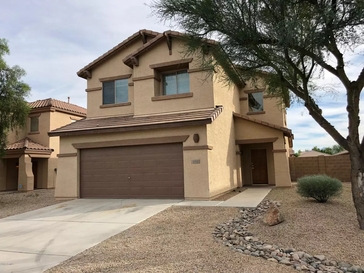 Avondale, AZ 85323,11713 W LINCOLN Street