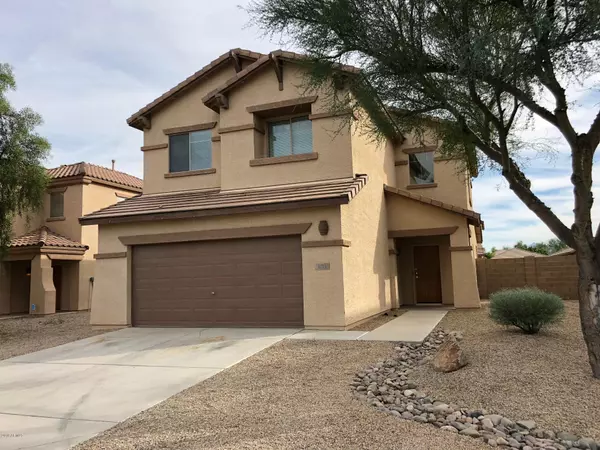 11713 W LINCOLN Street, Avondale, AZ 85323