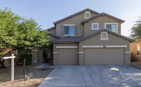 Surprise, AZ 85388,18041 W CARIBBEAN Lane