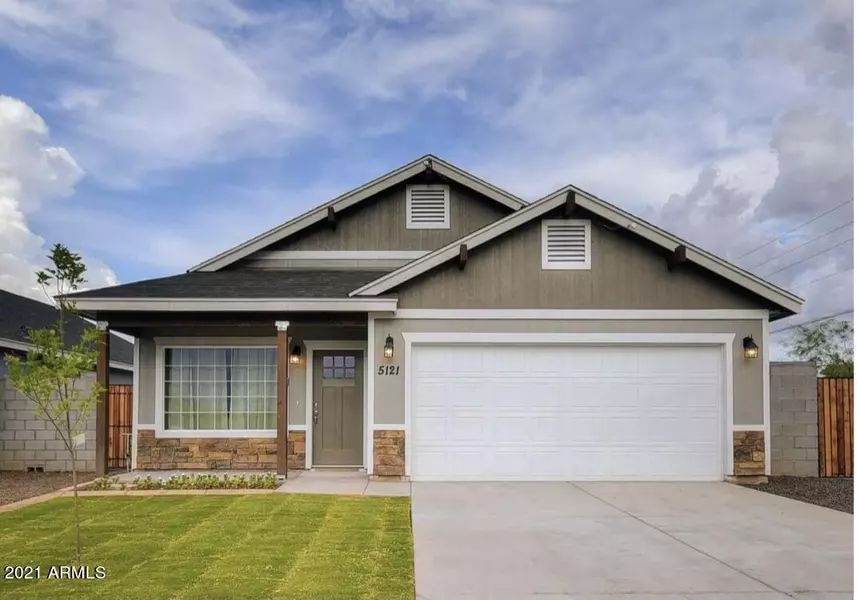 5629 S 12th Lane, Phoenix, AZ 85041