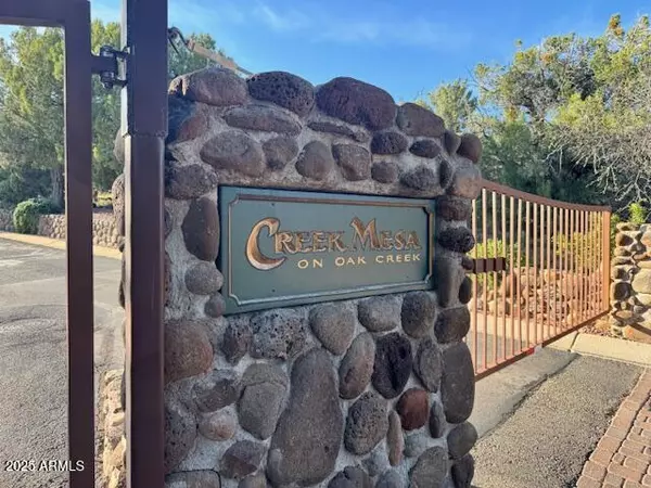 Sedona, AZ 86336,45 WAGON TRAIL Drive #3