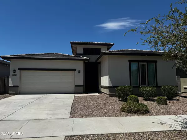 5526 N 107 TH Lane, Phoenix, AZ 85037