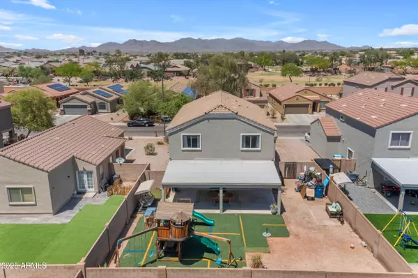 Buckeye, AZ 85326,23693 W GROVE Street