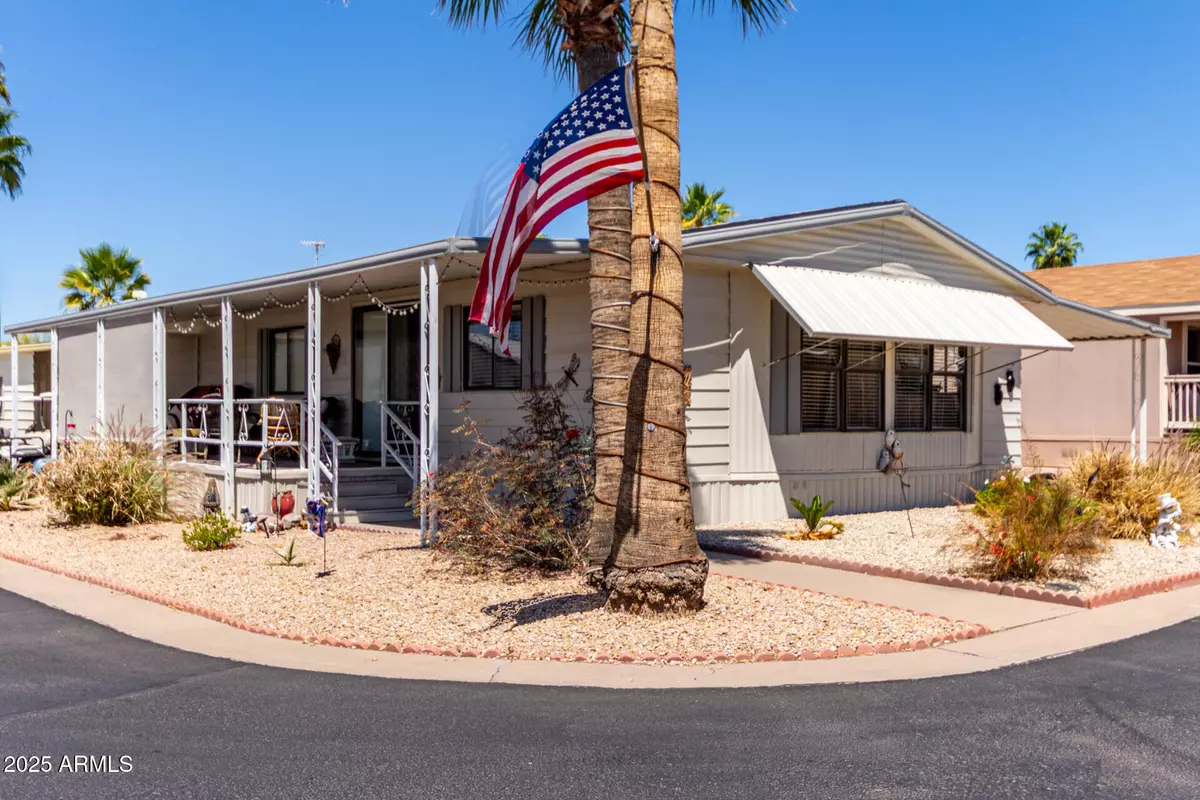 Mesa, AZ 85206,9333 E UNIVERSITY Drive #83