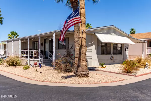 9333 E UNIVERSITY Drive #83, Mesa, AZ 85206