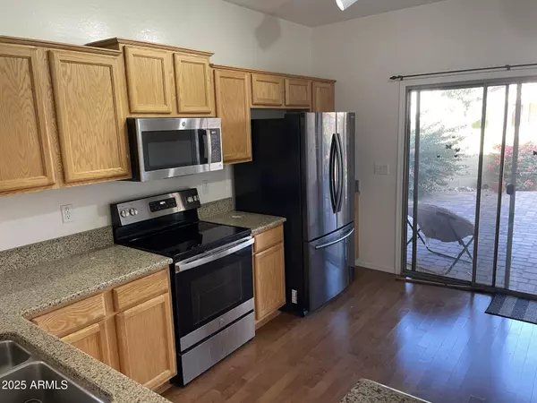 Gilbert, AZ 85296,965 S HERITAGE Drive