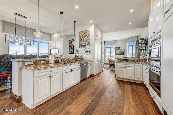 Scottsdale, AZ 85254,15802 N 71ST Street #757