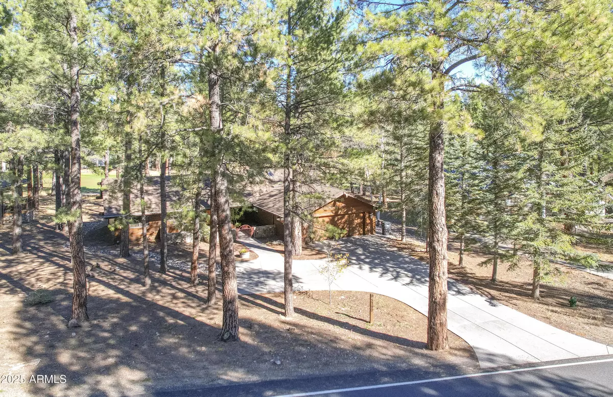 Flagstaff, AZ 86005,5790 Griffiths Spring --