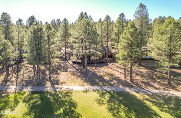 Flagstaff, AZ 86005,5790 Griffiths Spring --