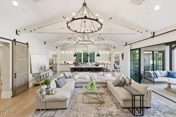 10203 E CAMELOT Court, Scottsdale, AZ 85255