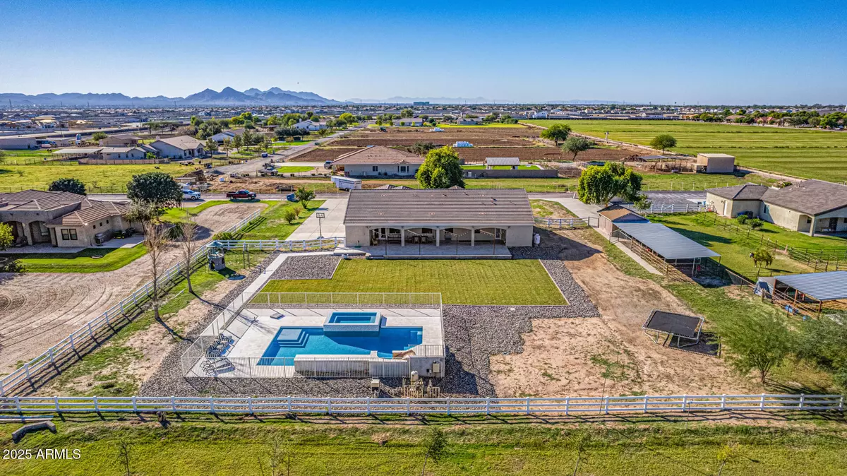 San Tan Valley, AZ 85140,36937 N OAKLEY Drive