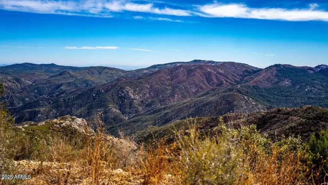 0 E Lincoln Ridge Rd Lots G&J 4 Ac -- #-, Crown King, AZ 86343