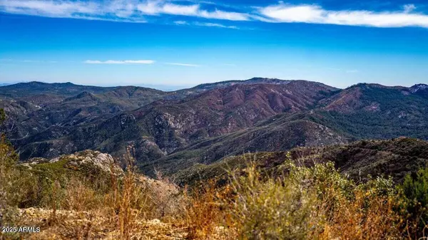 0 E Lincoln Ridge Rd Lots G&J 4 Ac -- #-, Crown King, AZ 86343