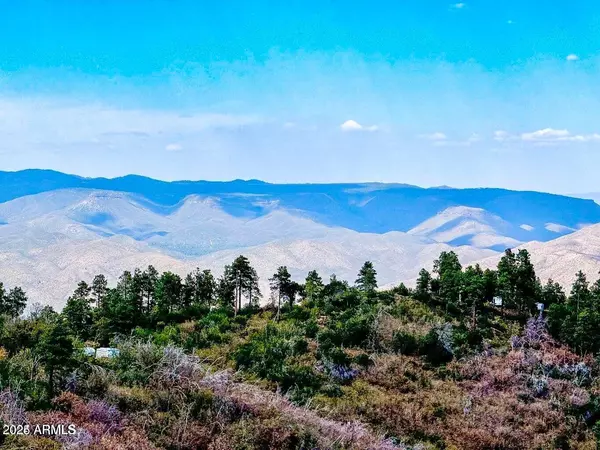 Crown King, AZ 86343,0 E Lincoln Ridge Rd Lots G&J 4 Ac -- #-