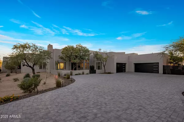 Scottsdale, AZ 85255,21900 N Dobson Road