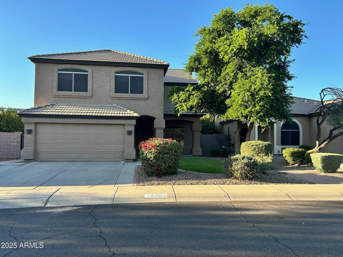 Phoenix, AZ 85050,4620 E PASO Trail